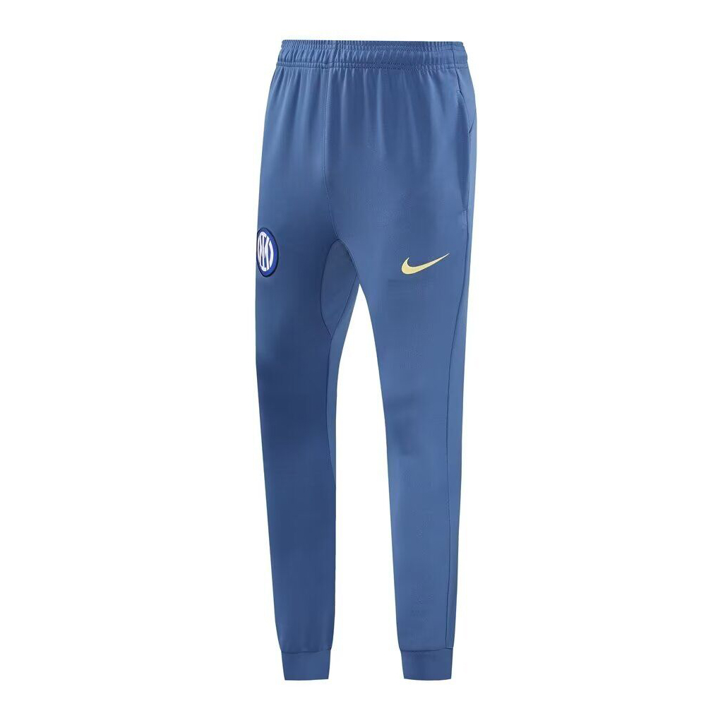 AAA Quality Inter Milan 24/25 Light Blue Long Soccer Pants